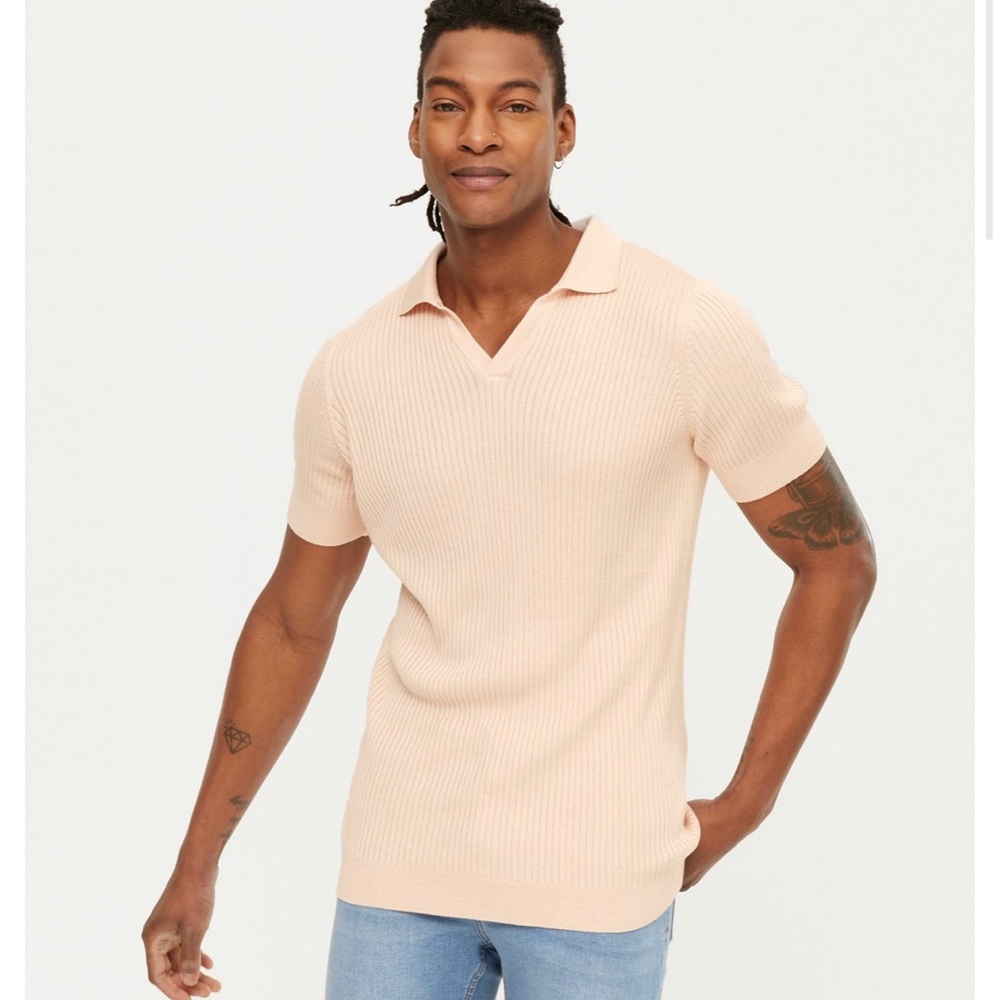 Polo t shirt